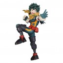 My Hero Academia: You're Next Trio-Try-iT fig&uacute;rka Izuku Midoriya
