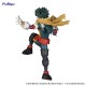 My Hero Academia: You're Next Trio-Try-iT figúrka Izuku Midoriya