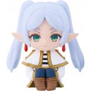 Frieren: Beyond Journey&acute;s End Rubber Mascot Nendroid Plus Mini fig&uacute;rka Frieren