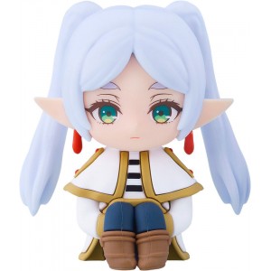 Frieren: Beyond Journey&acute;s End Rubber Mascot Nendroid Plus Mini fig&uacute;rka Frieren