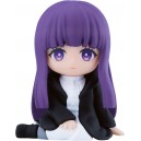 Frieren: Beyond Journey&acute;s End Rubber Mascot Nendroid Plus Mini fig&uacute;rka Fern