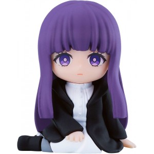 Frieren: Beyond Journey&acute;s End Rubber Mascot Nendroid Plus Mini fig&uacute;rka Fern