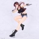 Black Lagoon Vivit fig&uacute;rka Revy