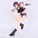 Black Lagoon Vivit figúrka Revy