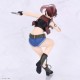 Black Lagoon Vivit figúrka Revy