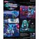 Hatsune Miku Mini figúrka Neo Story náhodný výber Blind Box Display